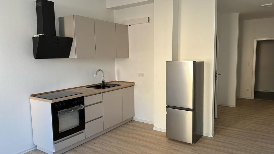 Etagenwohnung Lörrach - 1 Zimmer, 54 m&sup2;, 1.000&euro; | Angebot:26475906