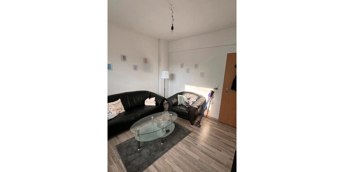 Erdgeschoßwohnung Siegen - 3 Zimmer, 72 m&sup2;, 550&euro; | Angebot:26226694