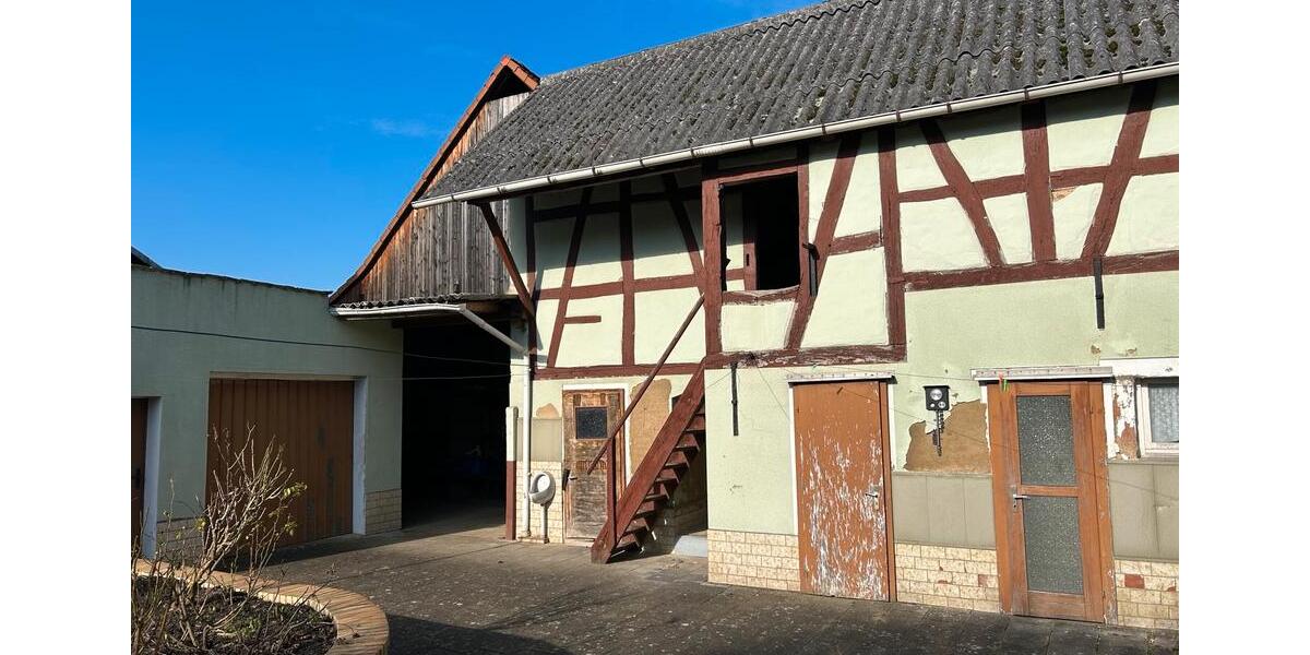 Einfamilienhaus Florstadt - 8 Zimmer, 280 m&sup2;, 2.000&euro; | Angebot:19188722