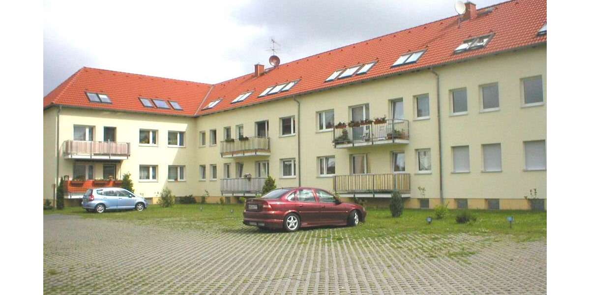 Wohnung zum Mieten in Gräfenhainichen - OT Zschornewitz 280 € 55.2 m² 2 zimmer