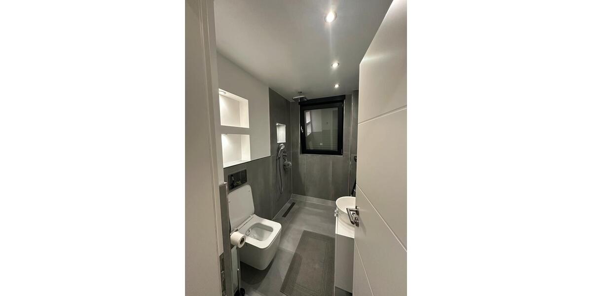 Etagenwohnung Bottrop - 3 Zimmer, 65 m&sup2;, 980&euro; | Angebot:24382824