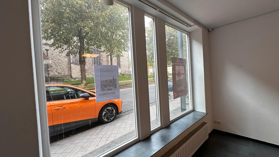 Gewerbeobjekt Warburg - 700&euro; | Angebot:25831017