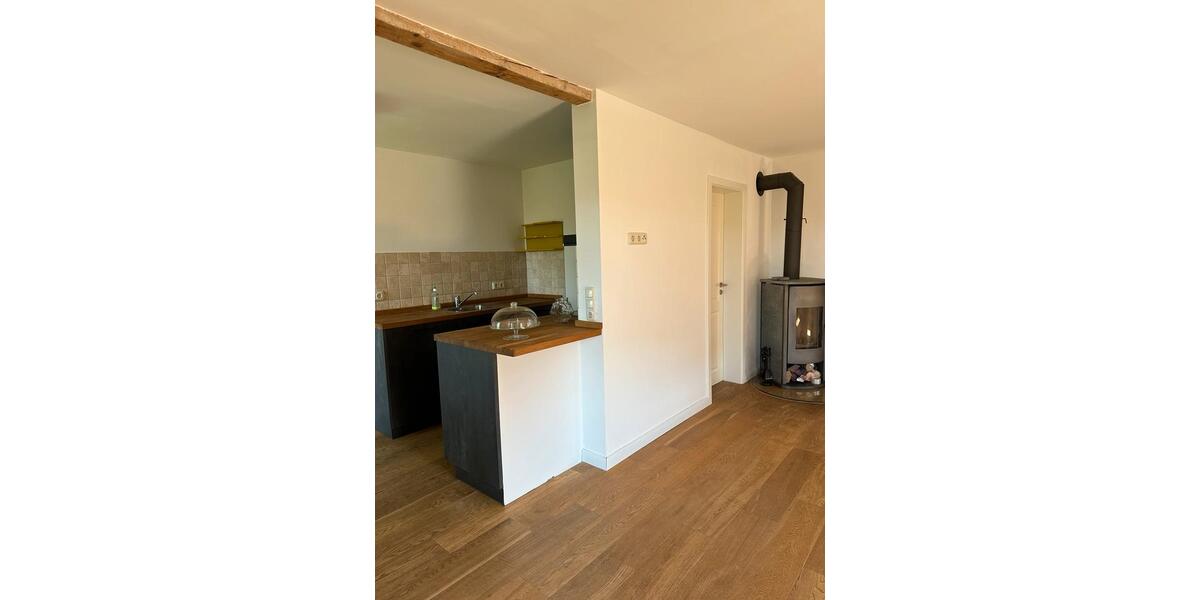 Dachgeschoßwohnung Sellin - 3 Zimmer, 95 m&sup2;, 1.100&euro; | Angebot:26637146