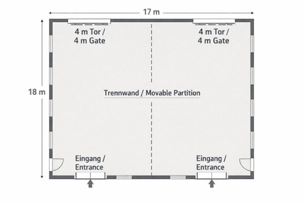 Gewerbeobjekt Kümmersbruck - 9&euro; | Angebot:25329363