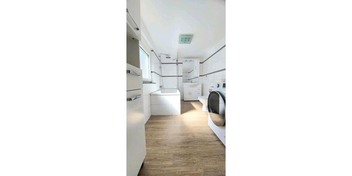 Erdgeschoßwohnung Groß-Rohrheim Rohrheim - 2 Zimmer, 70 m&sup2;, 700&euro; | Angebot:26119712