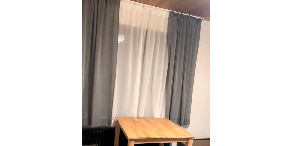 Wohnen auf Zeit Dingolfing - 1 Zimmer, 10 m&sup2;, 650&euro; | Angebot:25757488