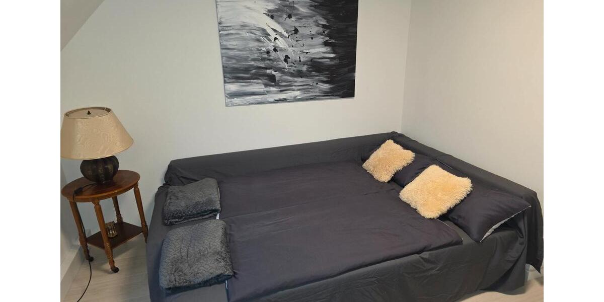 Wohnen auf Zeit Nürnberg Eibach - 3 Zimmer, 63 m&sup2;, 1.400&euro; | Angebot:26028628