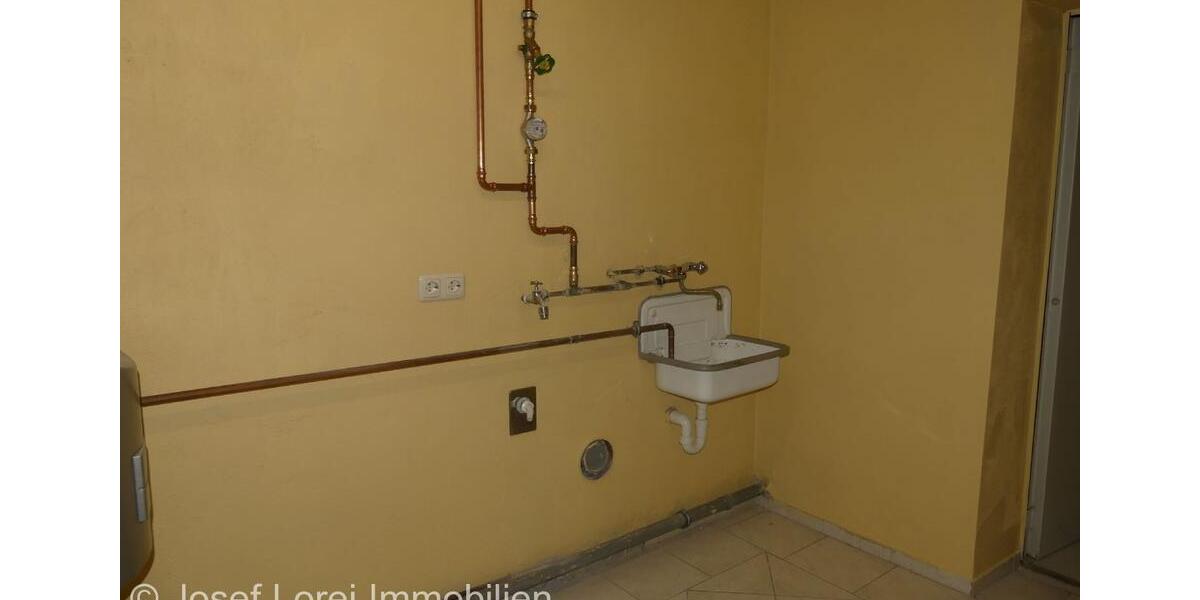 Maisonettenwohnung Hünfeld - 4 Zimmer, 113 m&sup2;, 915&euro; | Angebot:26209846