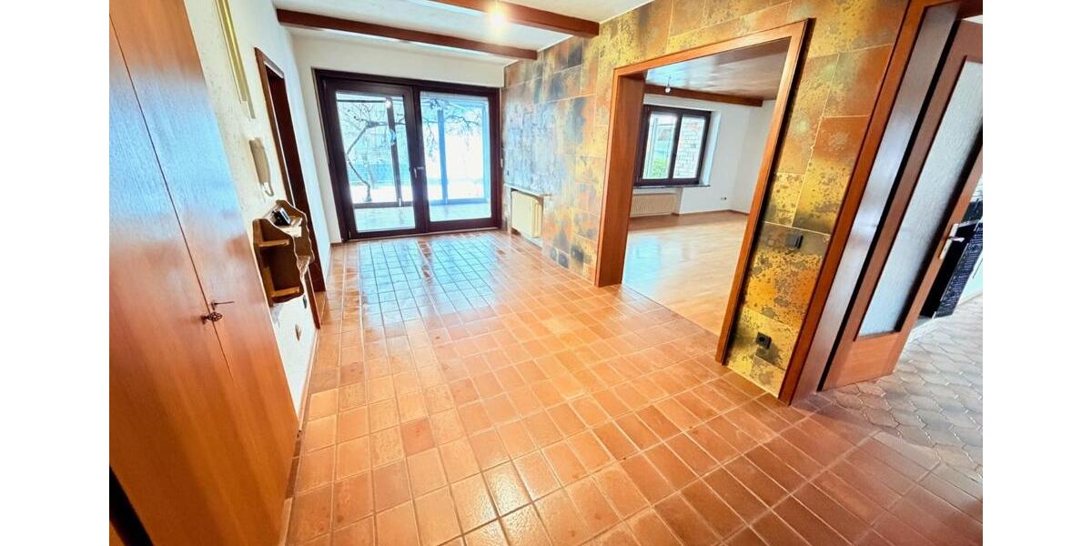 Terrassenwohnung Garching an der Alz - 3 Zimmer, 112 m&sup2;, 1.130&euro; | Angebot:23859709