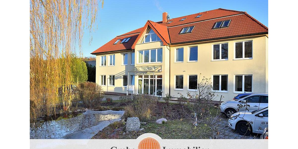 Maisonettenwohnung Rangsdorf - 3 Zimmer, 130 m&sup2;, 1.400&euro; | Angebot:25332497