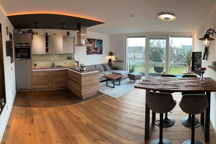 Möbliertes Apartment zur Kurzzeitmiete in Hannover-Langenhagen 2 zimmer