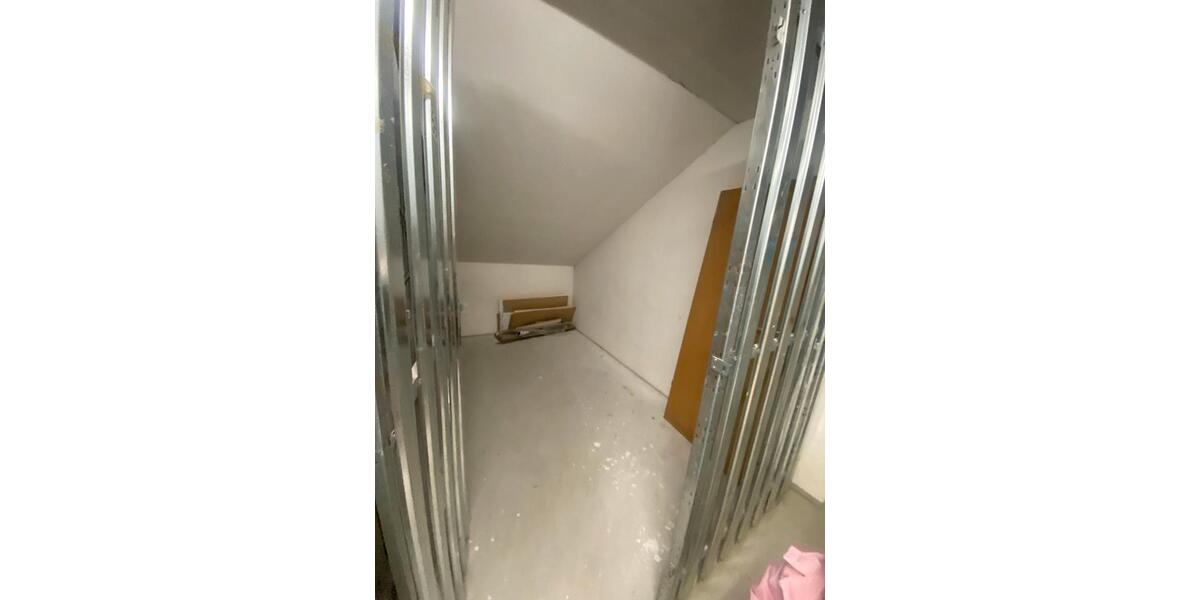 Etagenwohnung Stadtbergen - 2 Zimmer, 49 m&sup2;, 1.170&euro; | Angebot:25634222