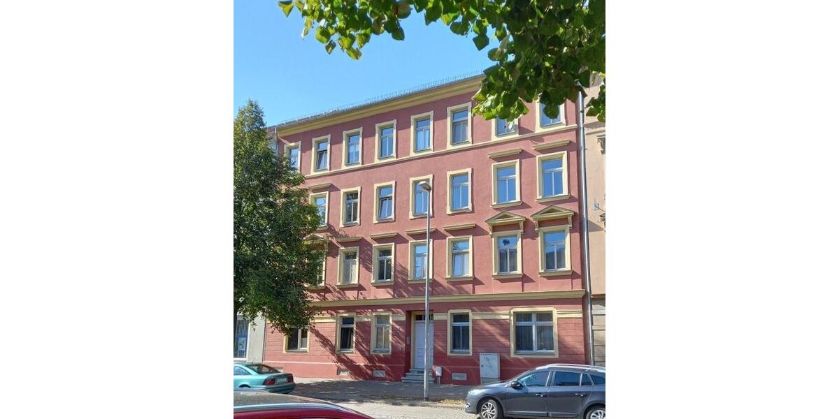 Erdgeschoßwohnung Meißen - 2 Zimmer, 50 m&sup2;, 300&euro; | Angebot:26032895