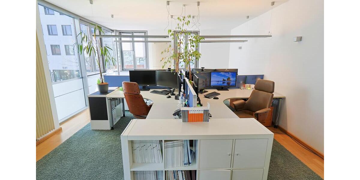 Gewerbeobjekt Oldenburg Ziegelhof - 2.100&euro; | Angebot:25902429