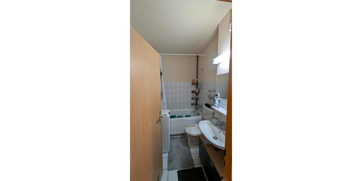 Wohnen auf Zeit Jena Lobeda-Altstadt - 1 Zimmer, 12 m&sup2;, 272&euro; | Angebot:26663241