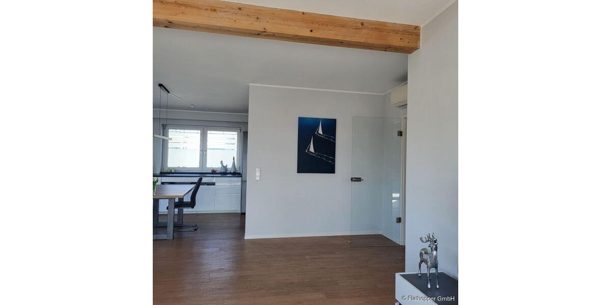 Wohnen auf Zeit Kolbermoor - 3 Zimmer, 120 m&sup2;, 2.500&euro; | Angebot:25722302