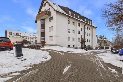 Wohnung Auerbach/Vogtland Vogtland - 2 Zimmer, 51 m&sup2;, 280&euro; | Angebot:24981751