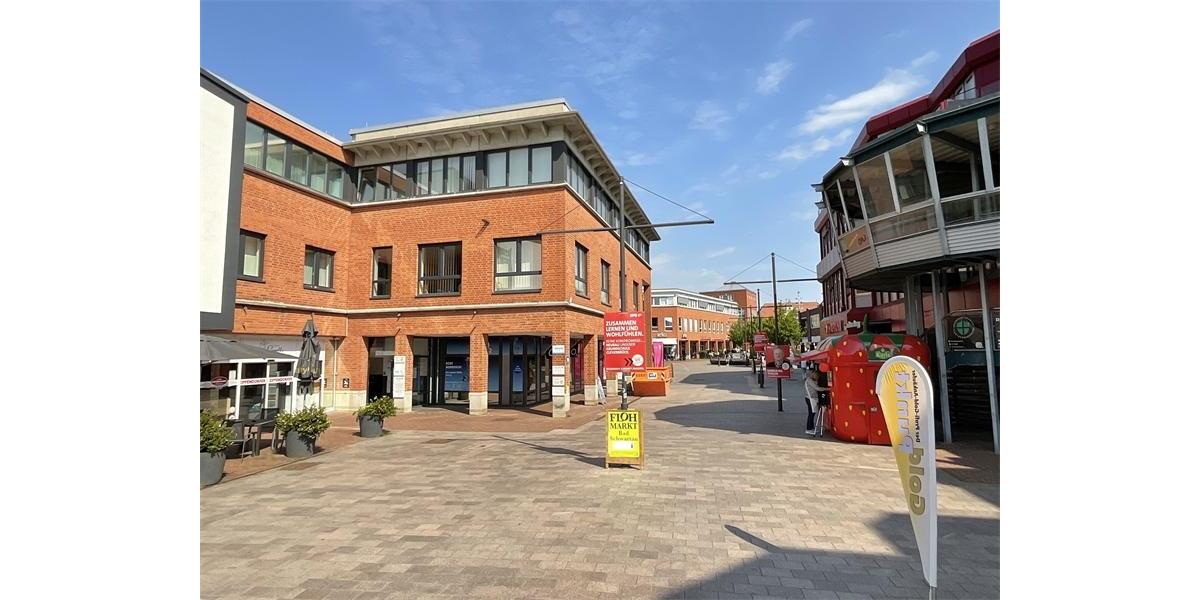 Gewerbeobjekt Bad Schwartau - 3.900&euro; | Angebot:24596337