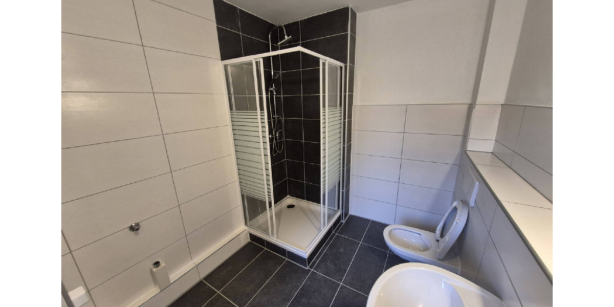 Etagenwohnung Ohrdruf - 3 Zimmer, 70 m&sup2;, 575&euro; | Angebot:22989592