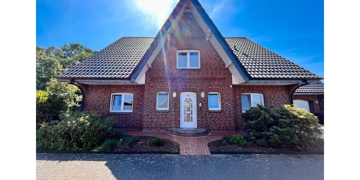 Erdgeschoßwohnung Bohmte - 2 Zimmer, 122 m&sup2;, 889&euro; | Angebot:26125220