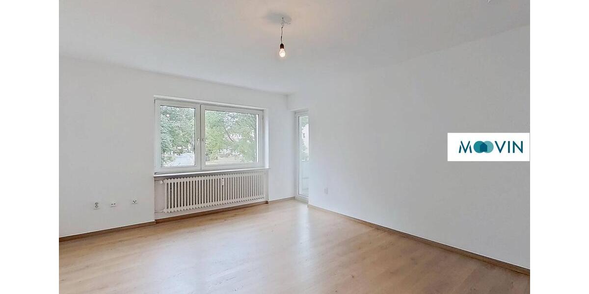 Etagenwohnung Lügde - 3 Zimmer, 66 m&sup2;, 440&euro; | Angebot:24247042