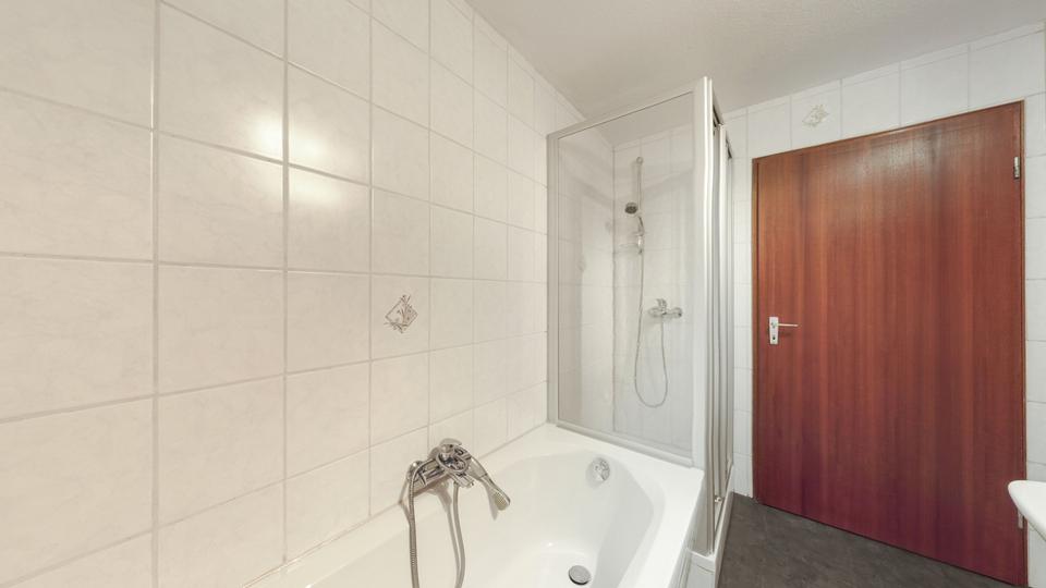 Etagenwohnung Eberbach - 2 Zimmer, 69 m&sup2;, 650&euro; | Angebot:24847240