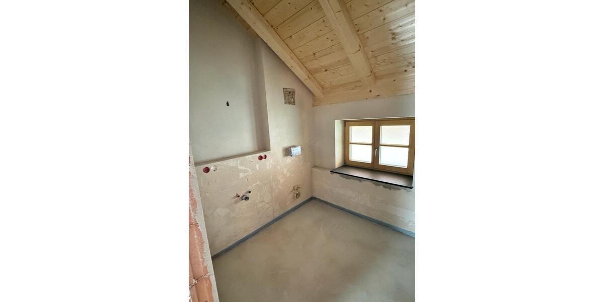 Etagenwohnung Unterreit - 2 Zimmer, 48 m&sup2;, 610&euro; | Angebot:26649459