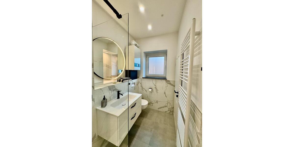 Wohnen auf Zeit Braunschweig - 3 Zimmer, 60 m&sup2;, 1.300&euro; | Angebot:24984077