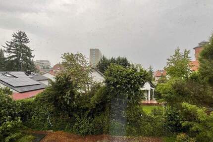 Moderne Mietwohnung im gepflegten Mehrfamilienhaus - komfortables Wohnen in Speyer 1 zimmer