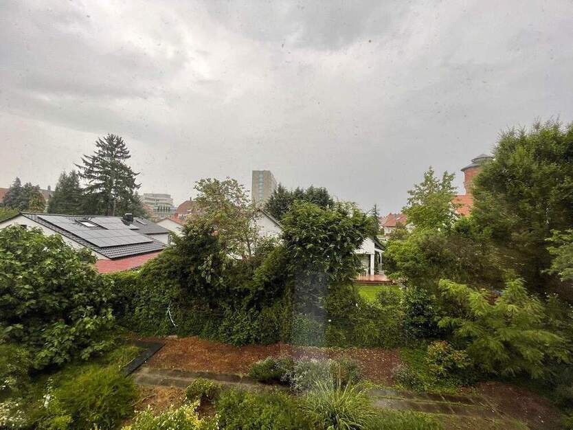 Moderne Mietwohnung im gepflegten Mehrfamilienhaus - komfortables Wohnen in Speyer 1 zimmer