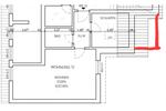 Dachgeschoßwohnung Chemnitz Altendorf - 2 Zimmer, 45 m&sup2;, 300&euro; | Angebot:26699059