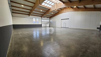 LAGERHALLE FÜR OLDTIMER FAHRZEUGSAMMLUNG - Gewerbeobjekt Weßling | Angebot:25979694