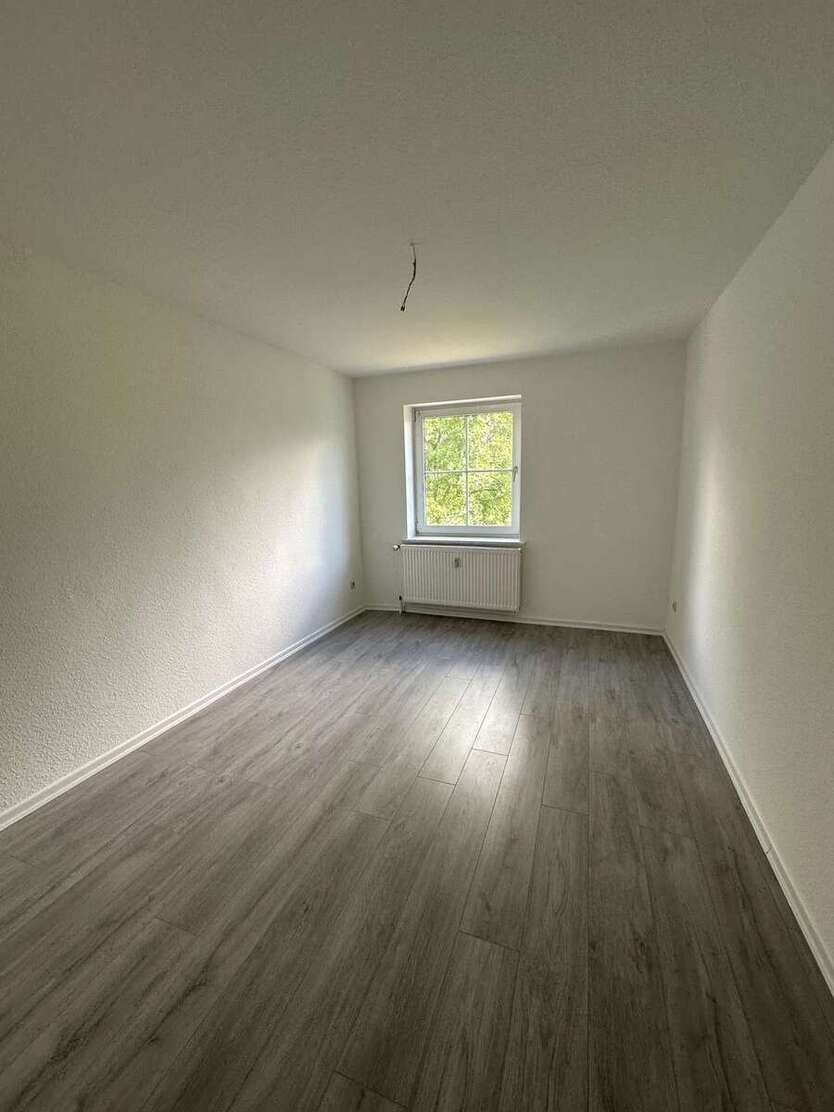 wir renovieren+++ 2-Raum Wohnung frei 2 zimmer