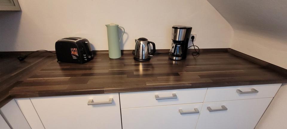 Wohnen auf Zeit Memmingen - 2 Zimmer, 45 m&sup2;, 995&euro; | Angebot:24478965