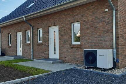 Moderne DHH in Unaften 4 zimmer