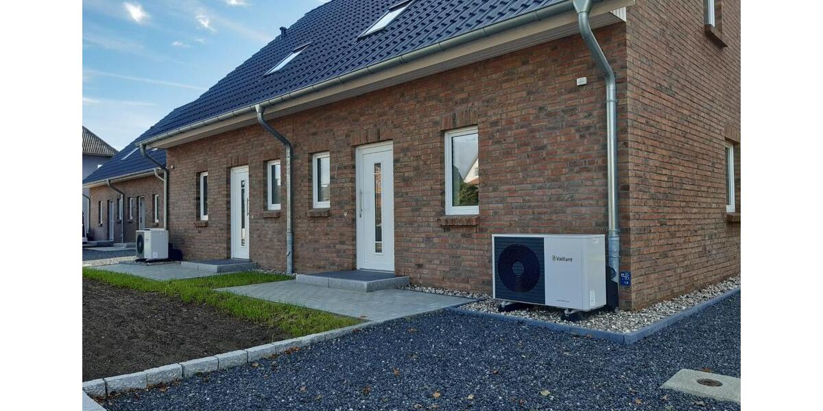 Moderne DHH in Unaften 4 zimmer