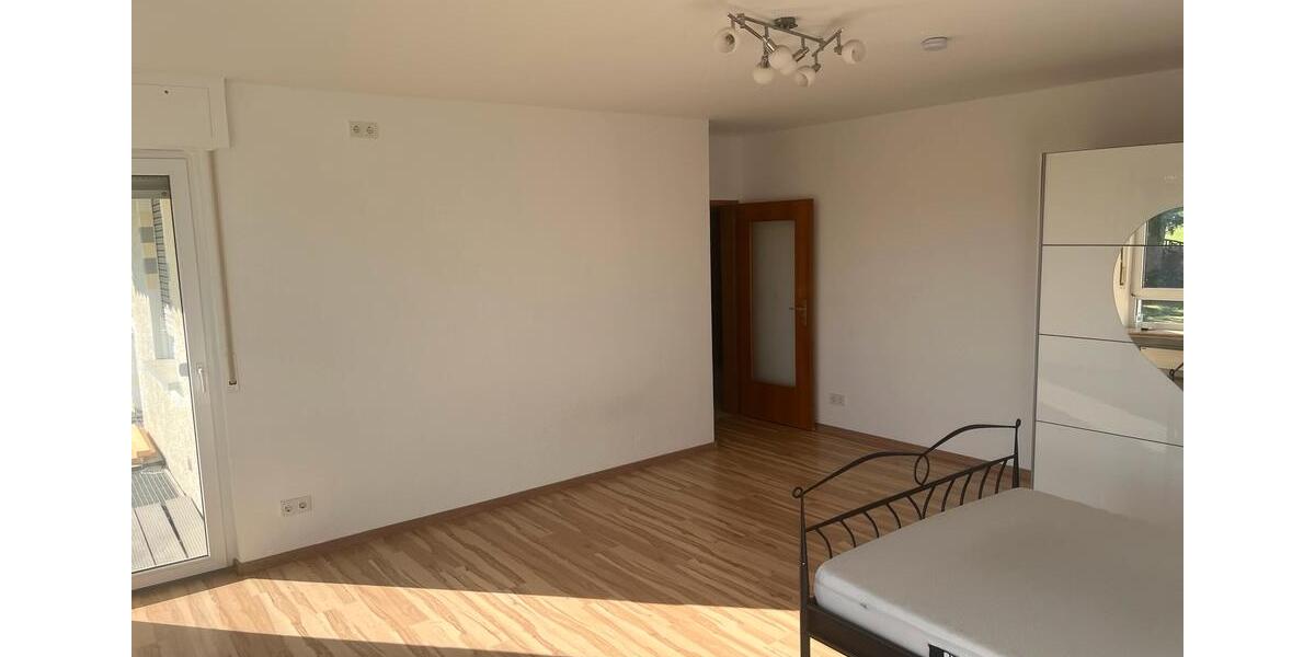 Wohnen auf Zeit Mainz Laubenheim - 4 Zimmer, 92 m&sup2;, 450&euro; | Angebot:26647517
