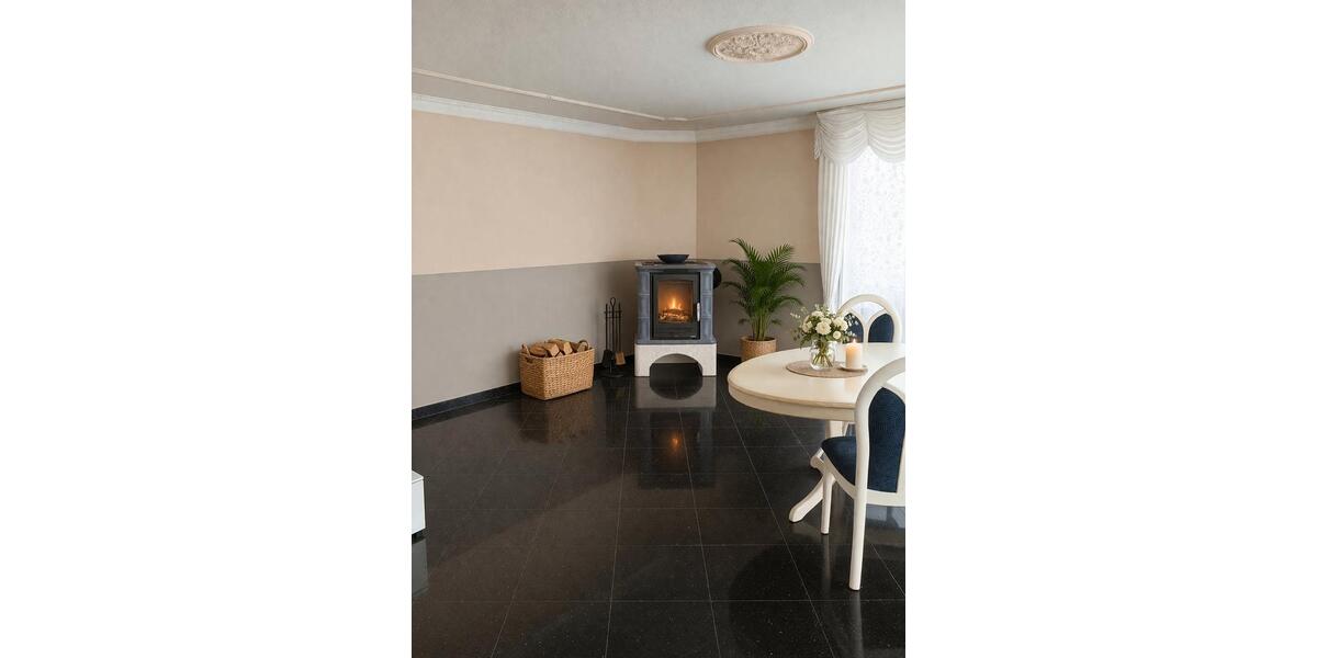 Etagenwohnung Ranstadt - 4 Zimmer, 116 m&sup2;, 1.000&euro; | Angebot:26164192