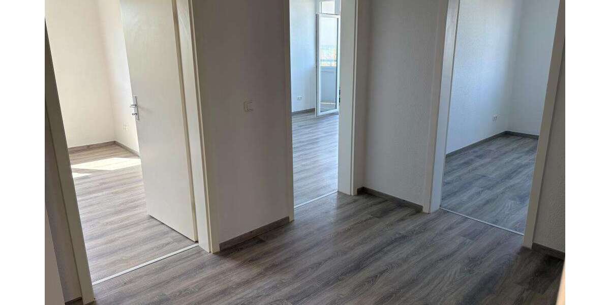 Etagenwohnung Velbert Birth - 2 Zimmer, 63 m&sup2;, 479&euro; | Angebot:27067228