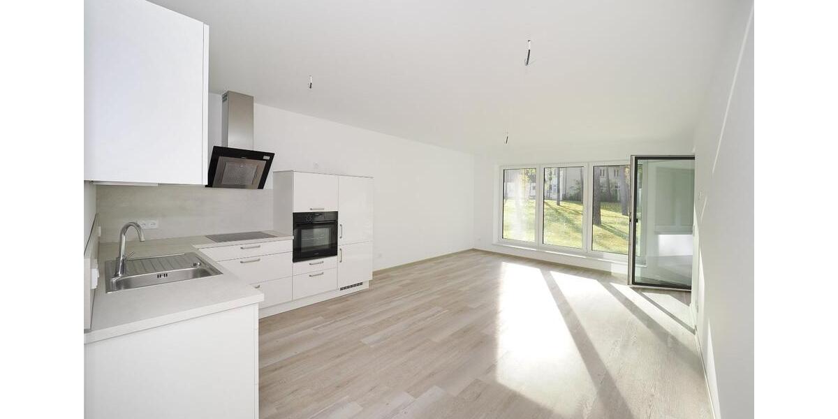 Erdgeschoßwohnung Korswandt - 2 Zimmer, 61 m&sup2;, 695&euro; | Angebot:26638599