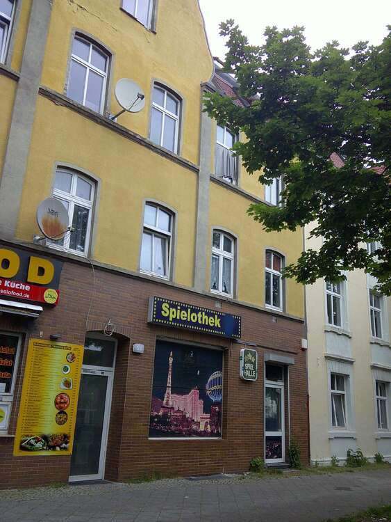 Büro in Magdeburg 680 € 65 m²
