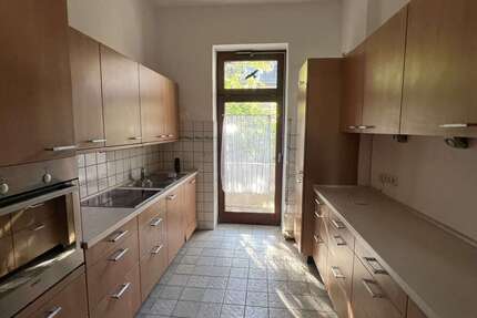Wohnung Duisburg - 3.5 Zimmer, 110 m&sup2;, 990&euro; | Angebot:26378280