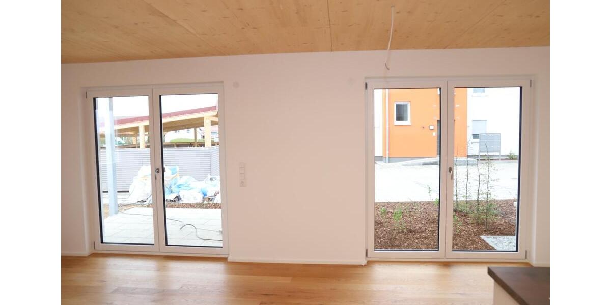 Etagenwohnung Gunzenhausen - 3 Zimmer, 77 m&sup2;, 1.000&euro; | Angebot:24875632