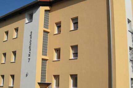 Jetzt zugreifen! Renovierte 3-Zimmer-Stadtwohnung mit Balkon! 3 zimmer