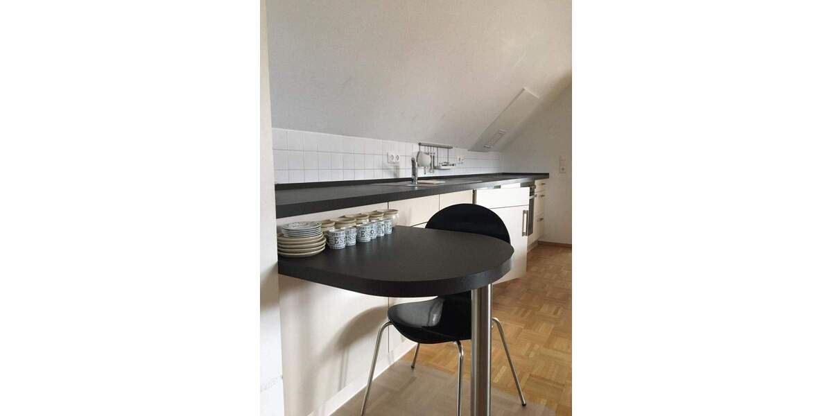 Etagenwohnung Bad Kissingen - 2 Zimmer, 62 m&sup2;, 615&euro; | Angebot:25837782