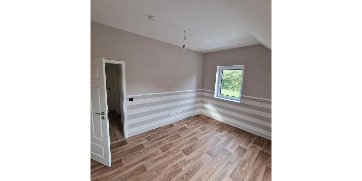 Etagenwohnung Rhauderfehn - 3 Zimmer, 80 m&sup2;, 915&euro; | Angebot:26088497
