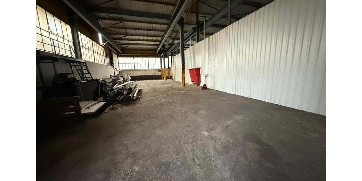 Lagerhalle zu vermieten zimmer