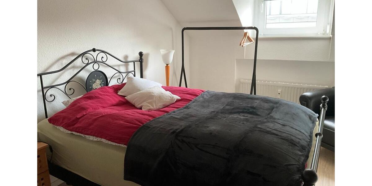 Maisonettenwohnung Bochum Bochum-Mitte - 2 Zimmer, 55 m&sup2;, 850&euro; | Angebot:26518336