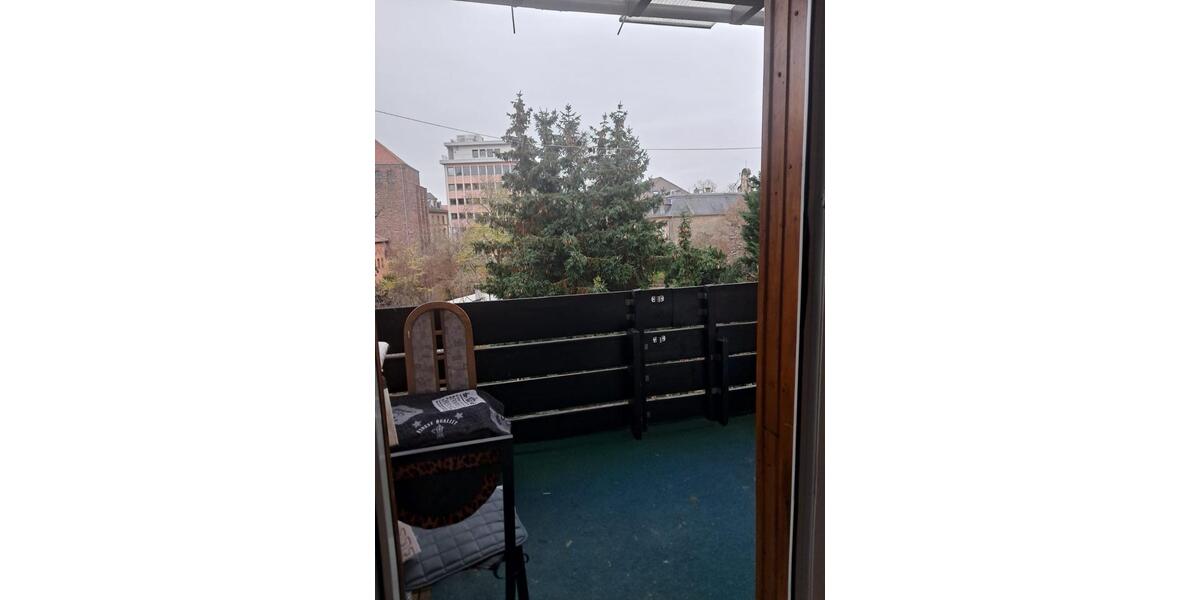 2,5 ZKB Zentrum Frankenthal 2 zimmer