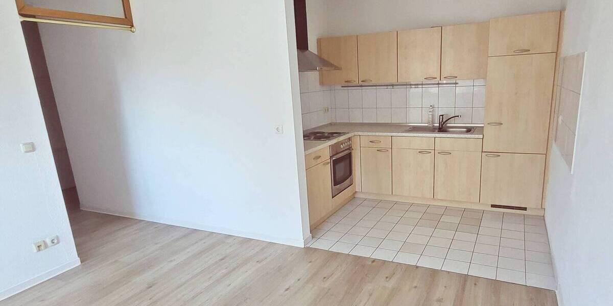 Etagenwohnung Pampow - 2 Zimmer, 50 m&sup2;, 430&euro; | Angebot:26275146